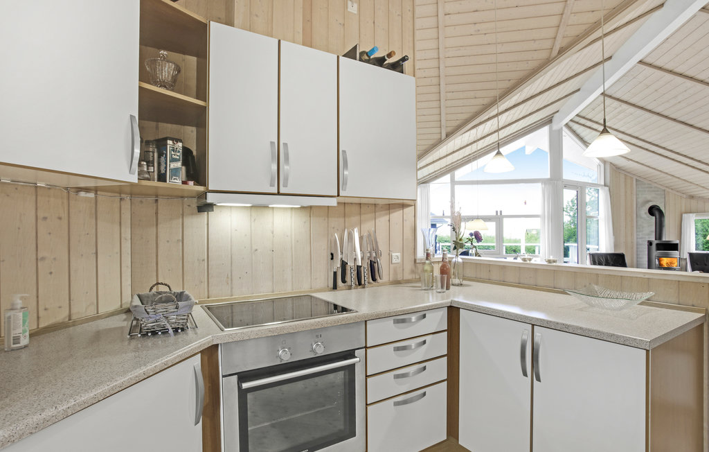 Ferienhaus - Sandvig , Dänemark - I56310 8