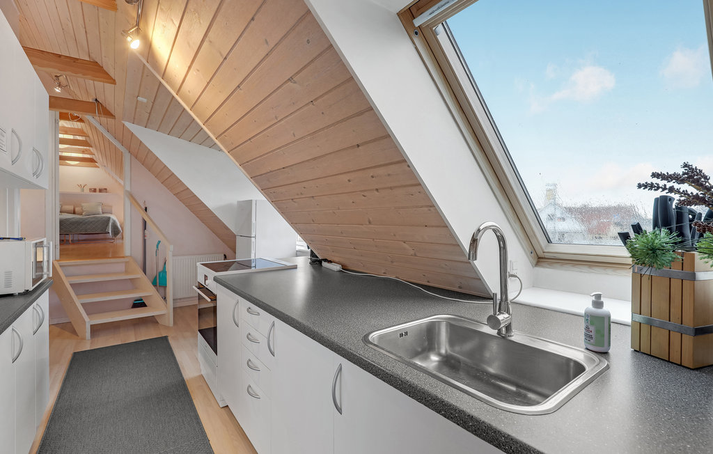 Ferienwohnung - Tejn , Dänemark - I56313 6