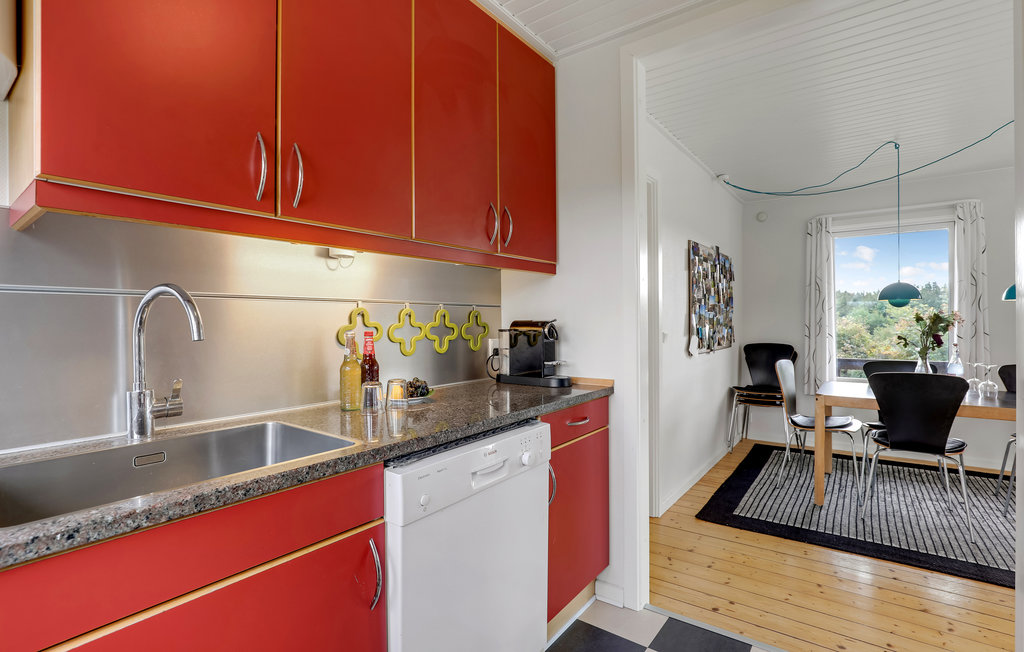 Feriehus - Allinge , Danmark - I56777 15