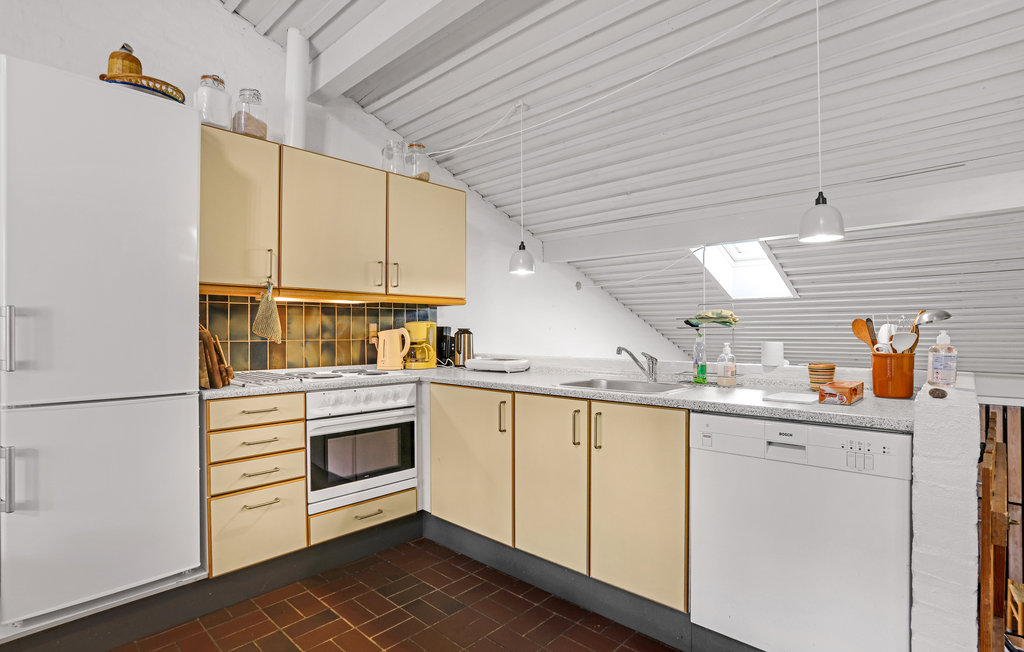 Ferienwohnung - Allinge , Dänemark - I56828 7