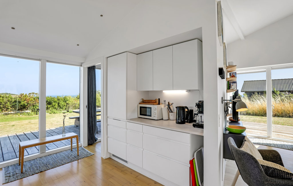 Ferienhaus - Sandvig , Dänemark - I56116 6