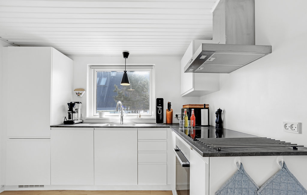 Ferienhaus - Tejn , Dänemark - I56170 31