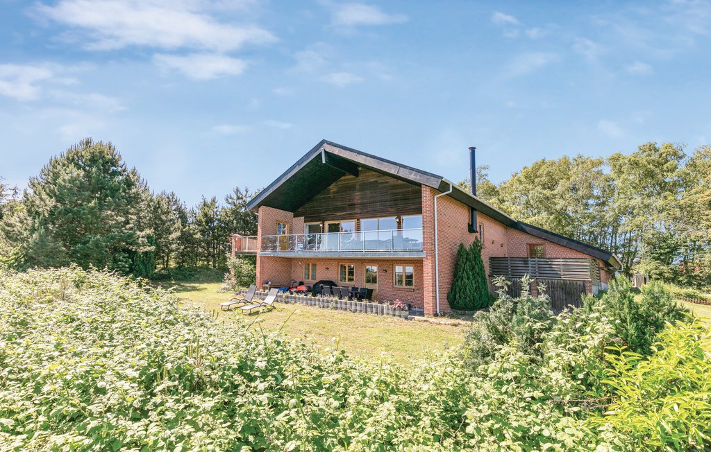 Feriehuse - Allinge , Danmark - I56185 8