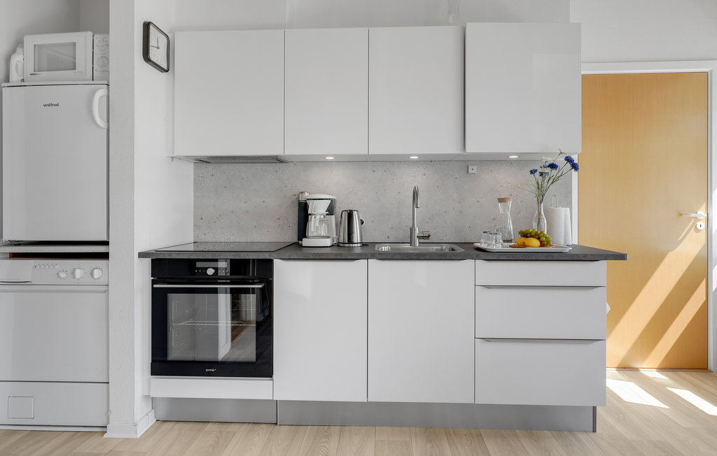 Ferienwohnung - Sandvig , Dänemark - I56221 12