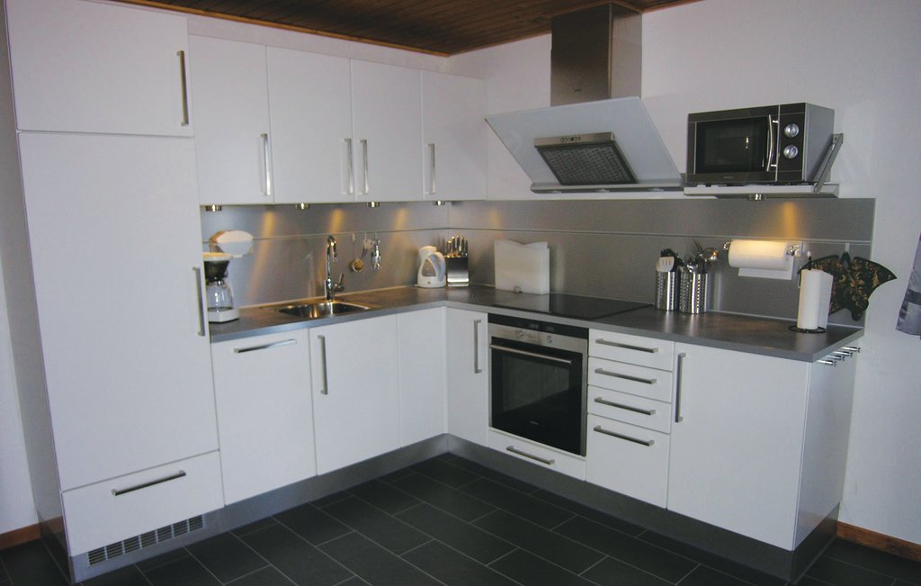 Feriehuse - Sandkaas , Danmark - I56227 7