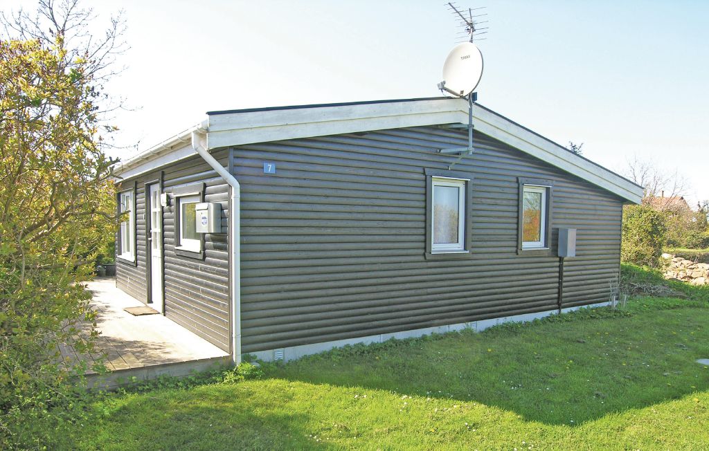 Feriehuse - Sandvig , Danmark - I56234 5