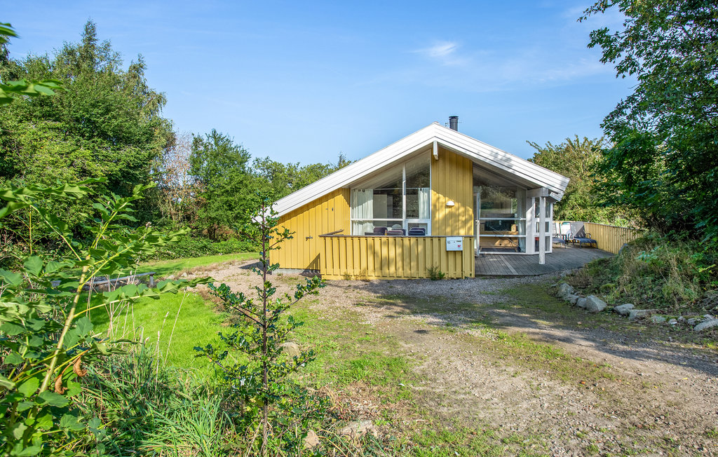 Feriehus - Sandkaas , Danmark - I56275 10