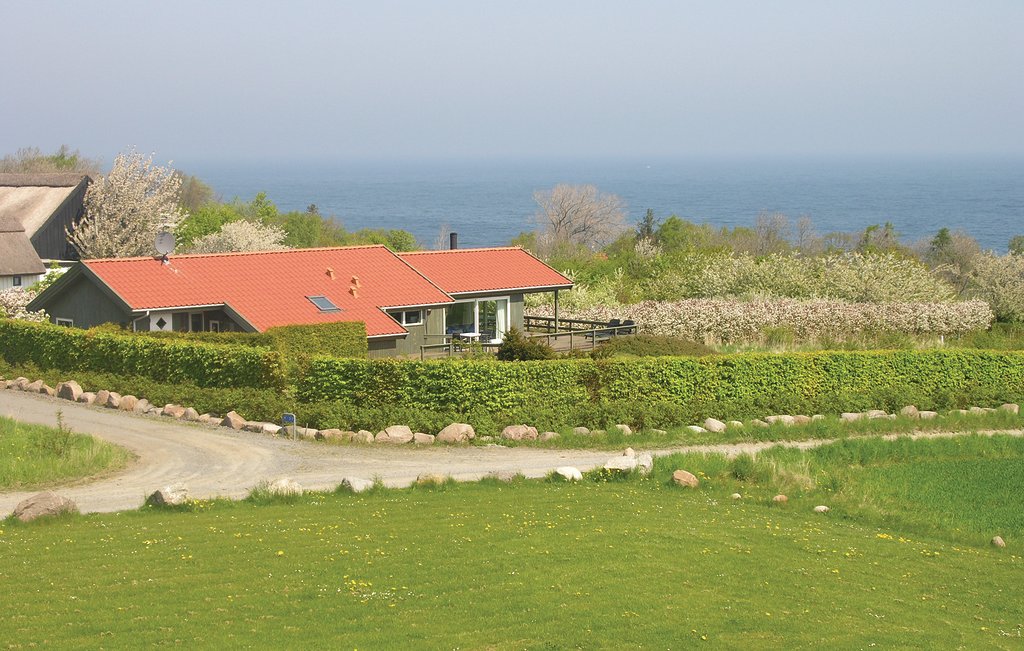 Ferienhaus - Sandkaas , Dänemark - I56311 4