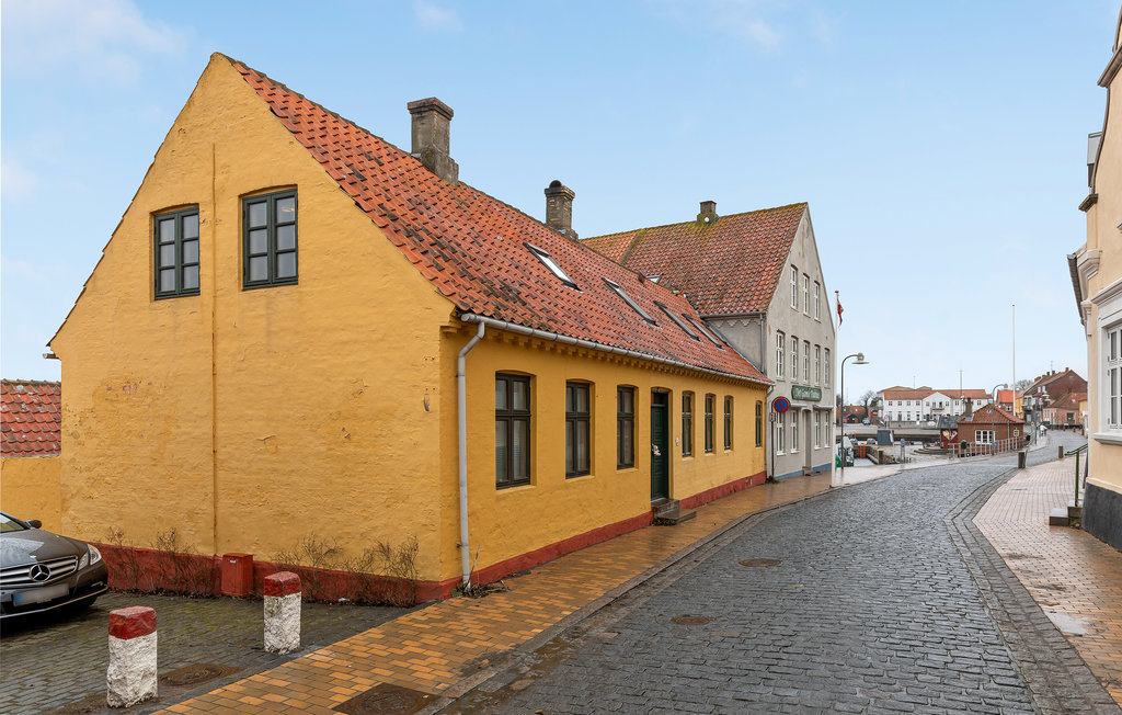 Feriehuse - Allinge , Danmark - I56166 10
