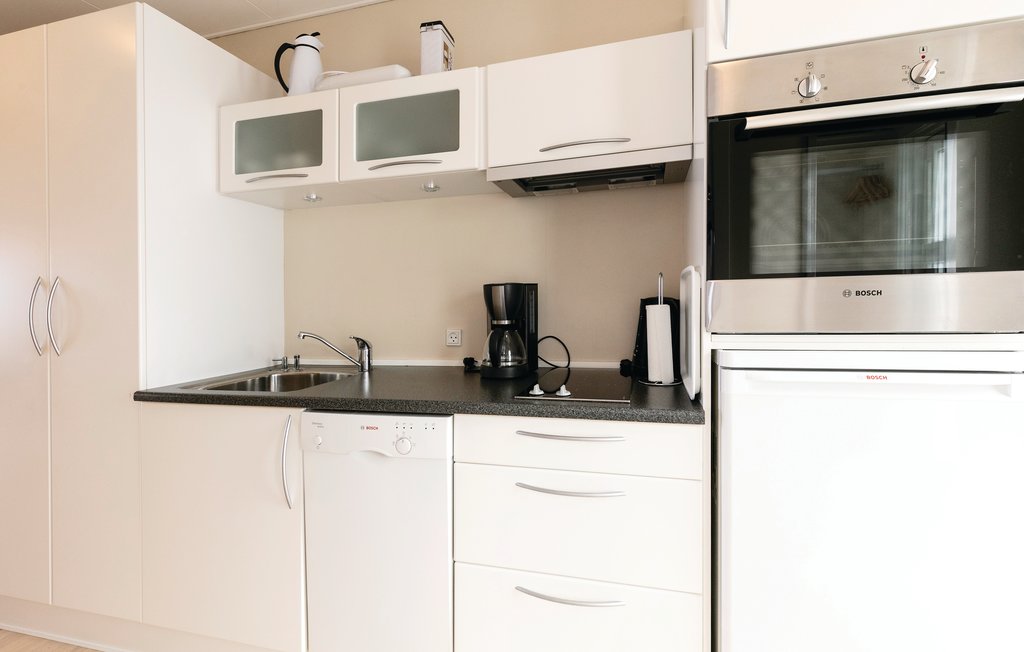 Lejlighed - Sandkaas , Danmark - I56180 13