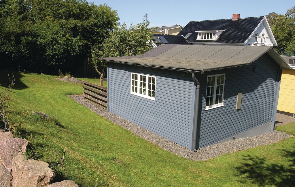 Ferienwohnung - Allinge , Dänemark - I56249 1