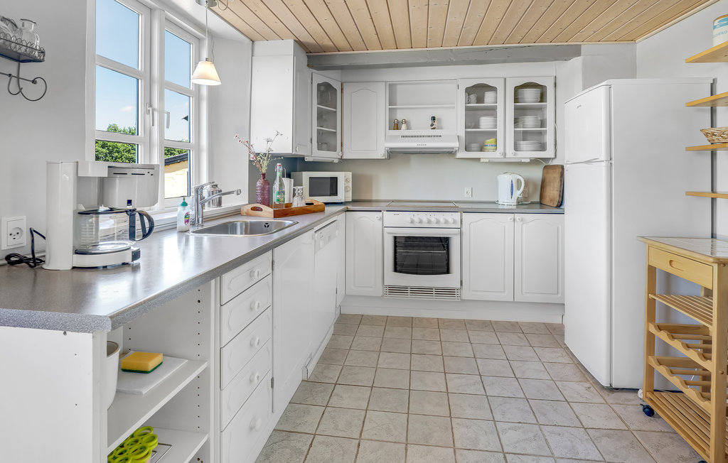 Ferienhaus - Klemensker , Dänemark - I56272 9