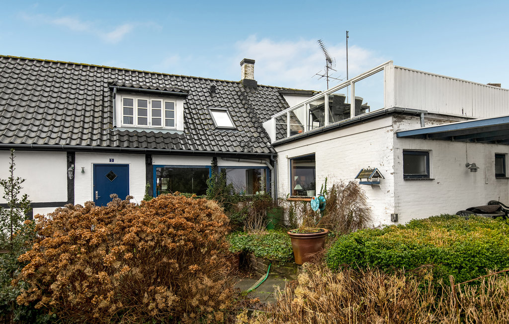 Ferienwohnung - Tejn , Dänemark - I56313 2