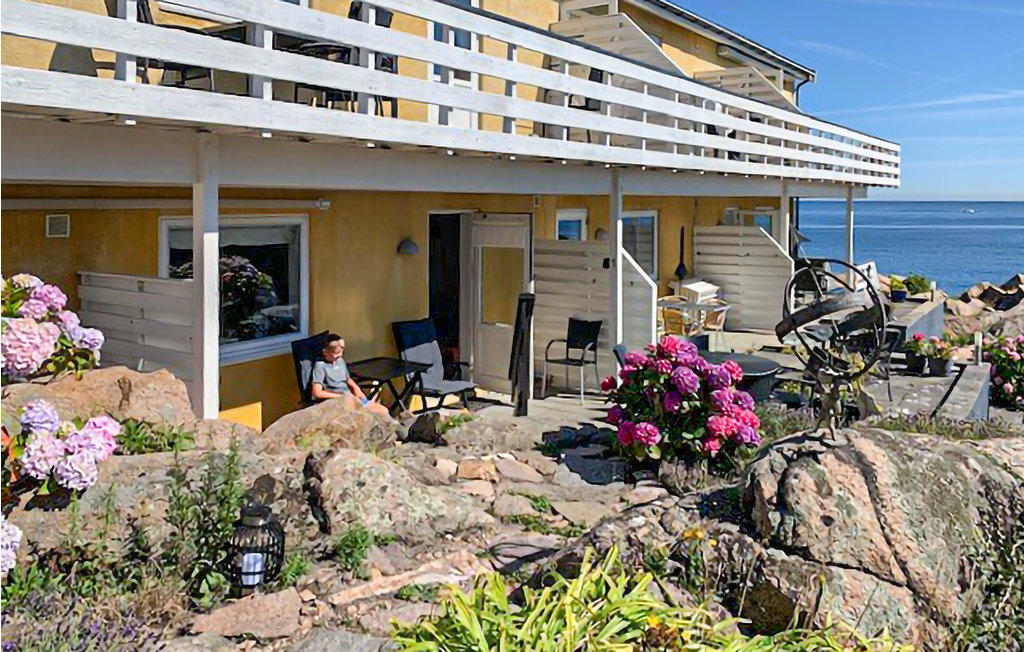 Ferieleilighet - Sandvig , Danmark - I56325 10