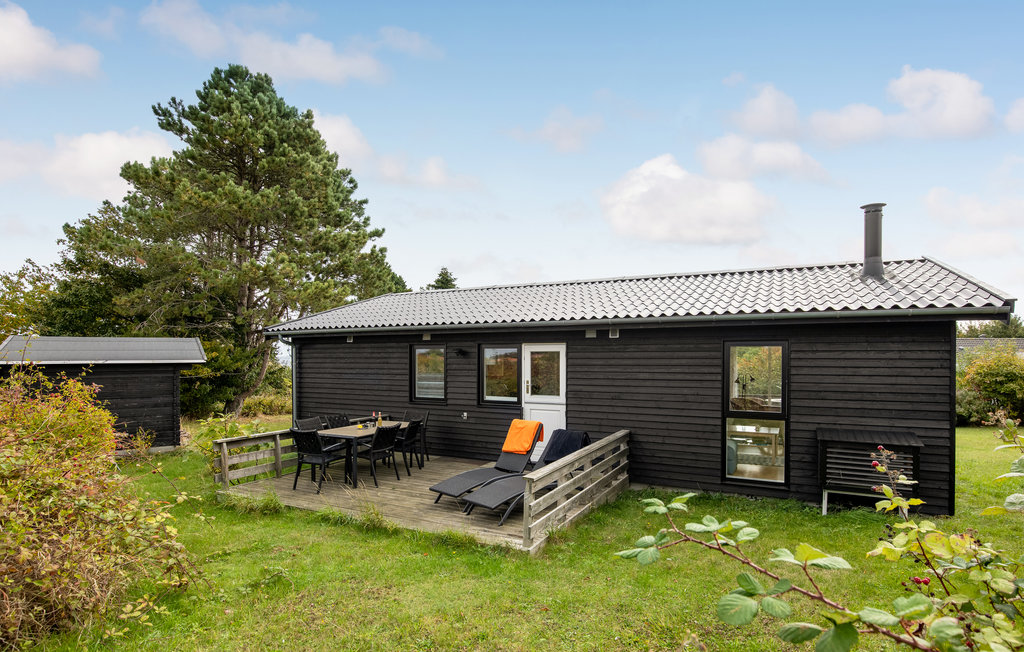 Feriehus - Allinge , Danmark - I56777 8