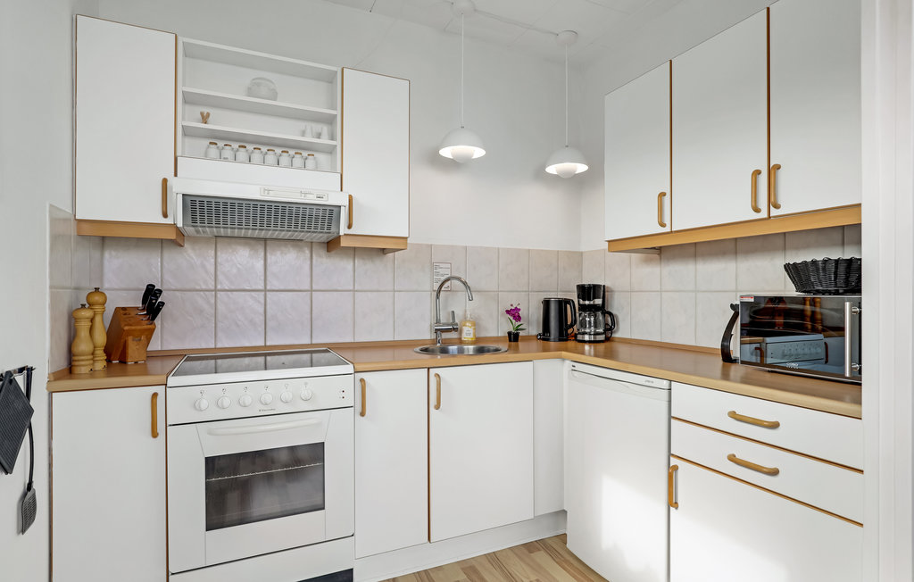 Ferieleilighet - Sandkaas , Danmark - I56843 13