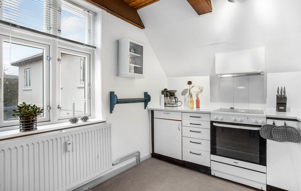 Lejlighed - Sandvig , Danmark - I56995 17