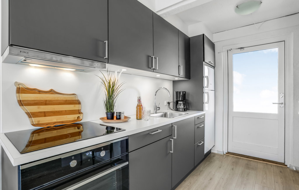 Ferieleilighet - Allinge , Danmark - I56012 7