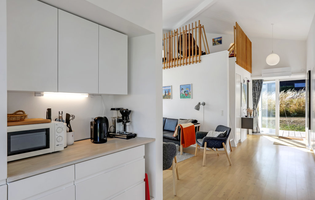 Ferienhaus - Sandvig , Dänemark - I56116 26