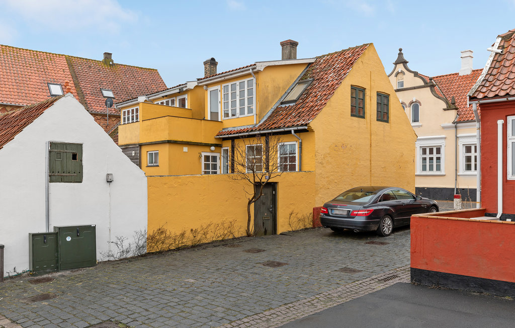 Feriehuse - Allinge , Danmark - I56166 11
