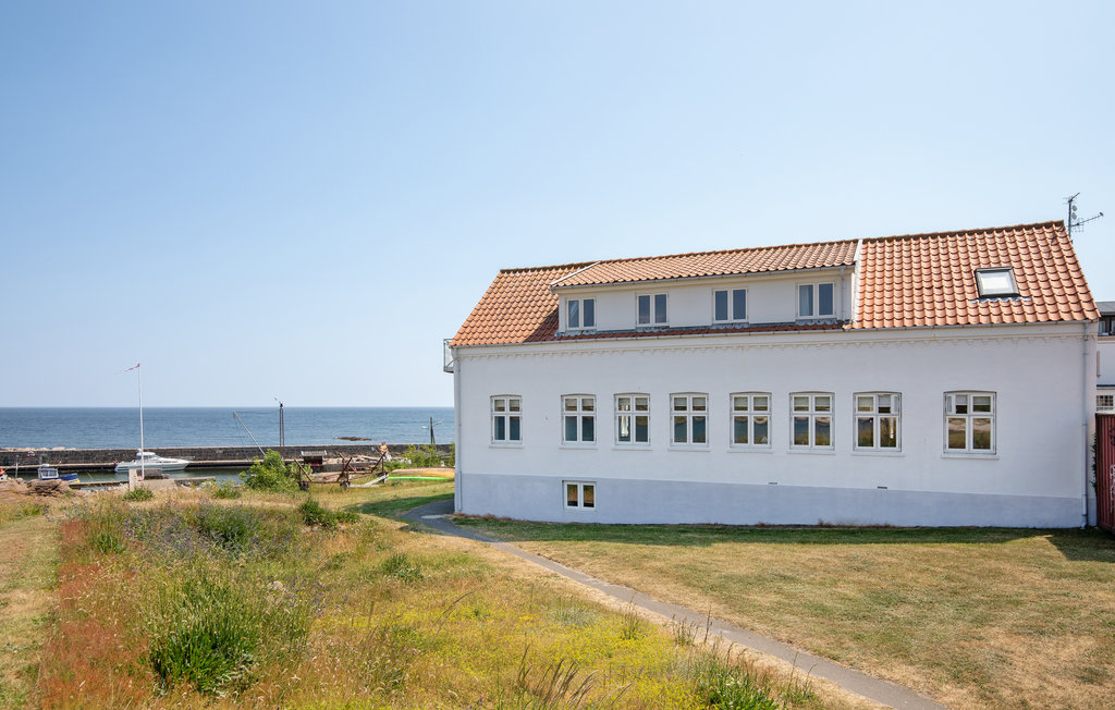 Lejlighed - Sandvig , Danmark - I56219 10