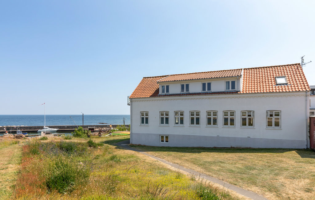Ferienwohnung - Sandvig , Dänemark - I56221 10