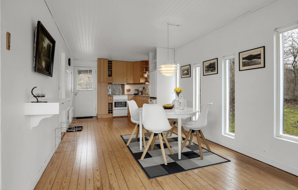 Ferienhaus - Sandvig , Dänemark - I56233 18