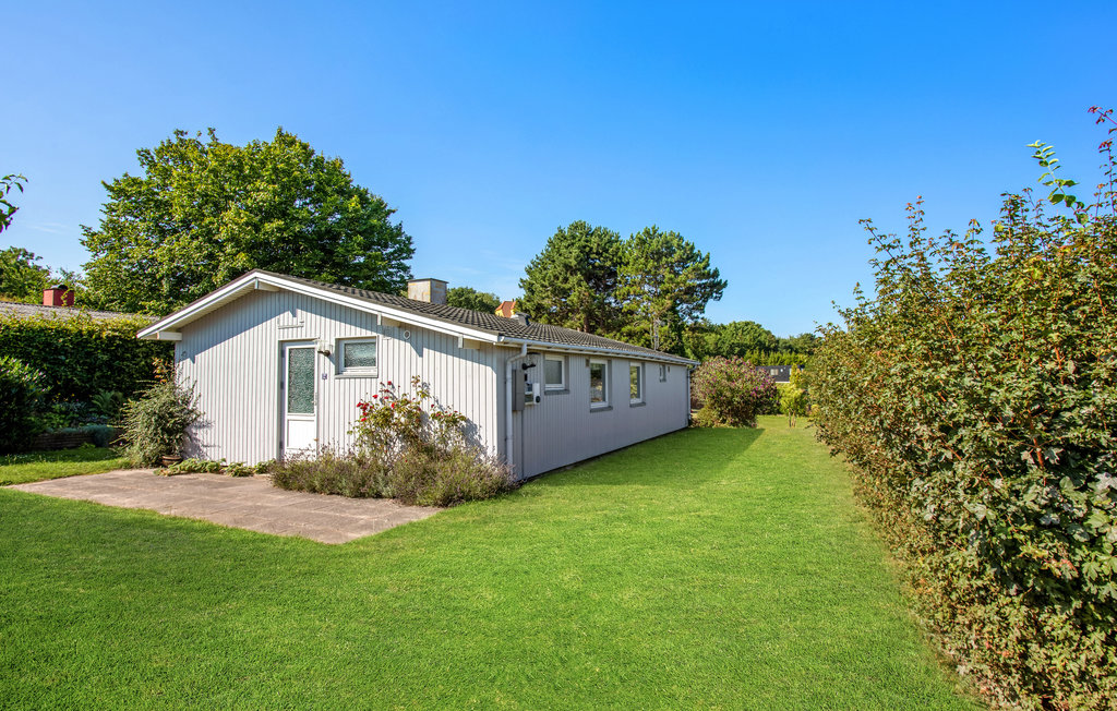 Ferienhaus - Sandvig , Dänemark - I56258 9