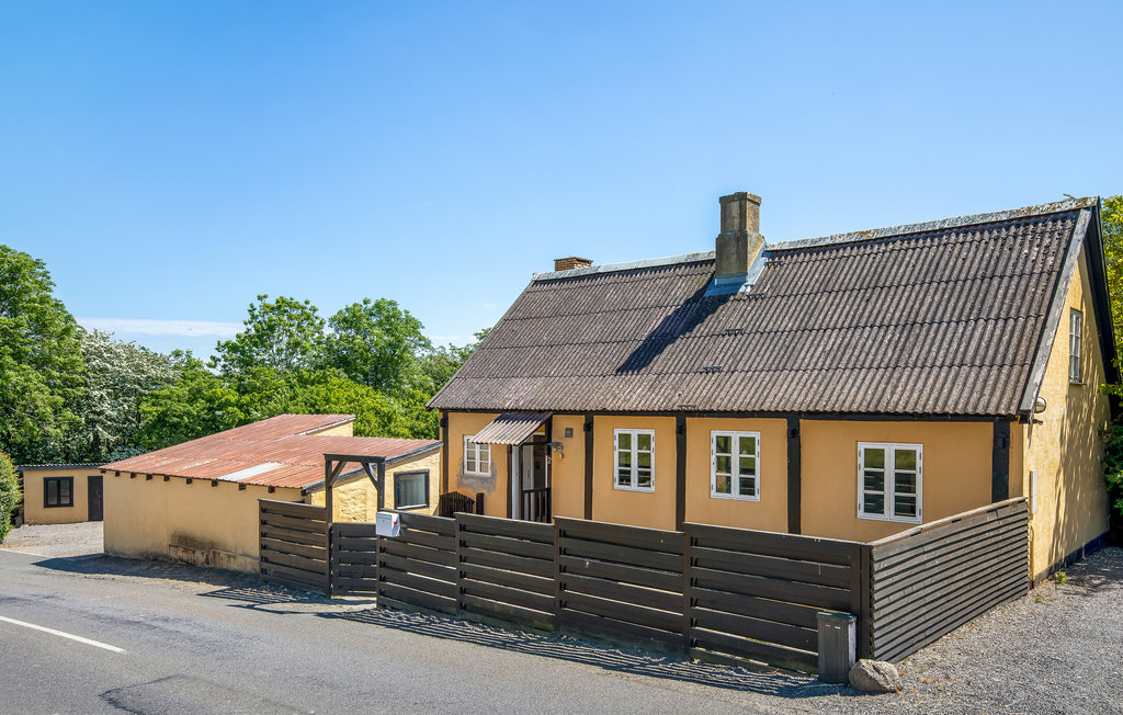 Ferienhaus - Klemensker , Dänemark - I56272 10