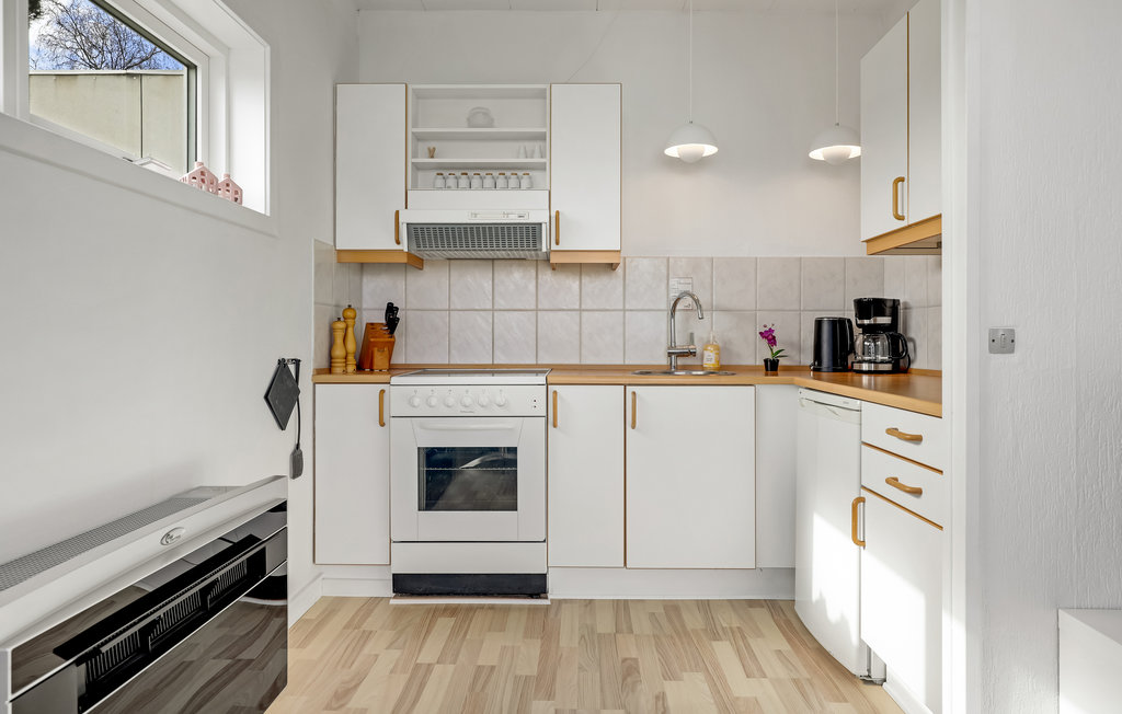 Ferieleilighet - Sandkaas , Danmark - I56843 8