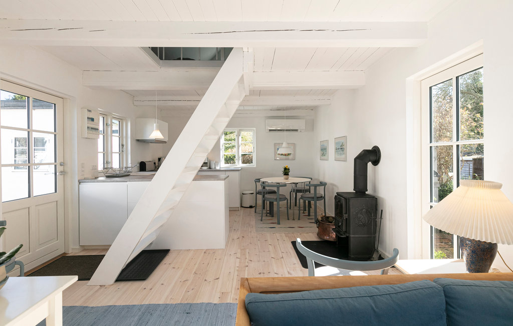 Feriehuse - Tejn/Sandkås , Danmark - I56199 6