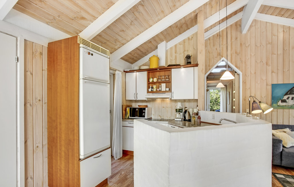 Feriehus - Sandkaas , Danmark - I56275 20