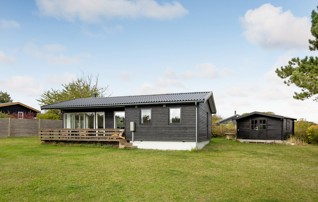 Feriehus - Allinge , Danmark - I56777 9