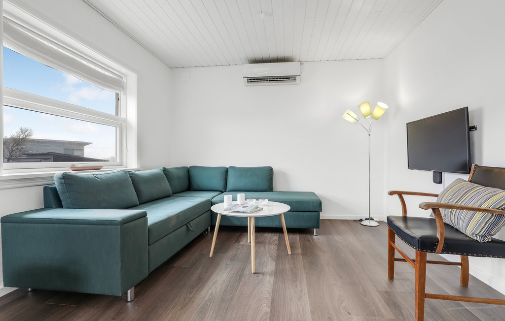 Feriehus - Tejn , Danmark - I56062 2