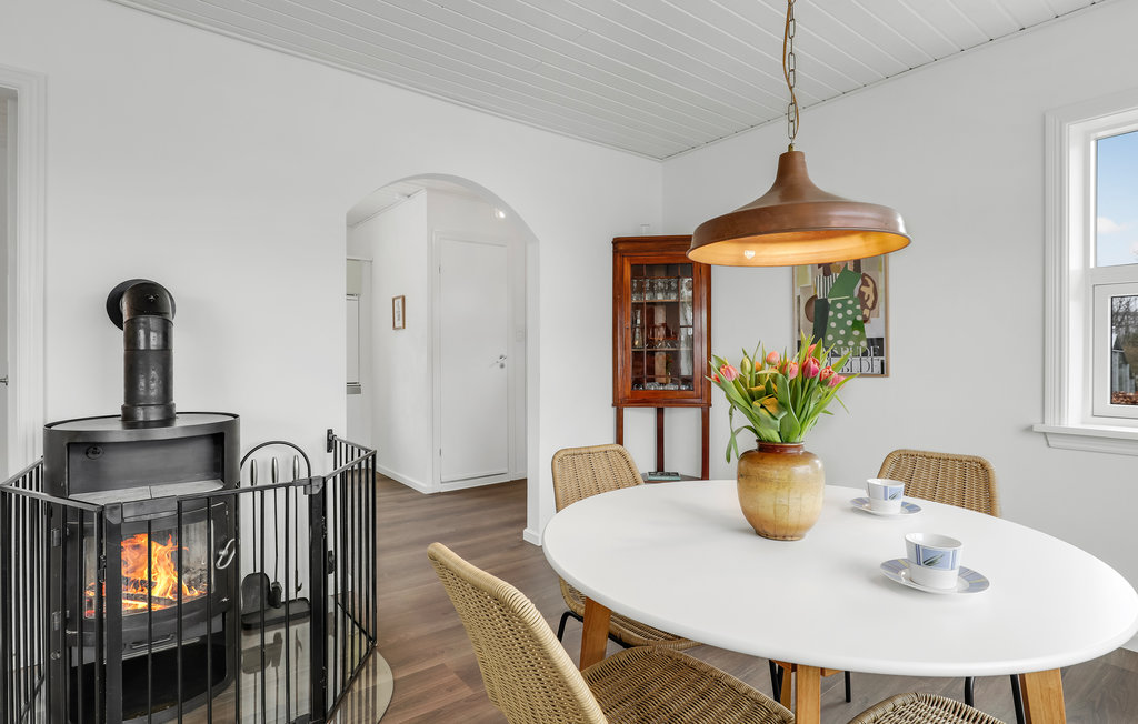 Feriehus - Tejn , Danmark - I56062 4