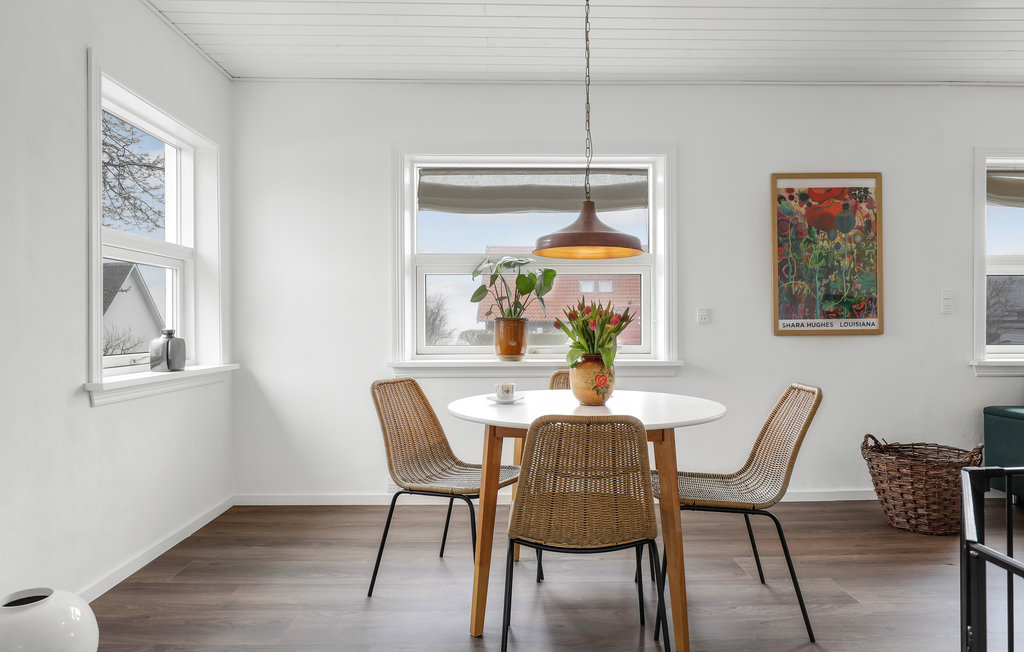 Feriehus - Tejn , Danmark - I56062 18