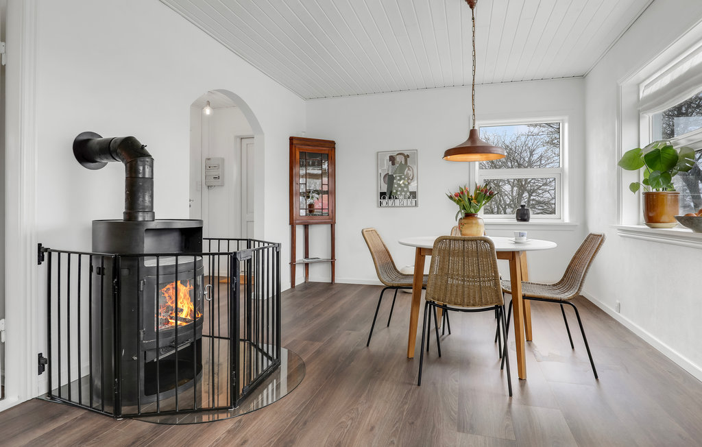 Feriehus - Tejn , Danmark - I56062 17