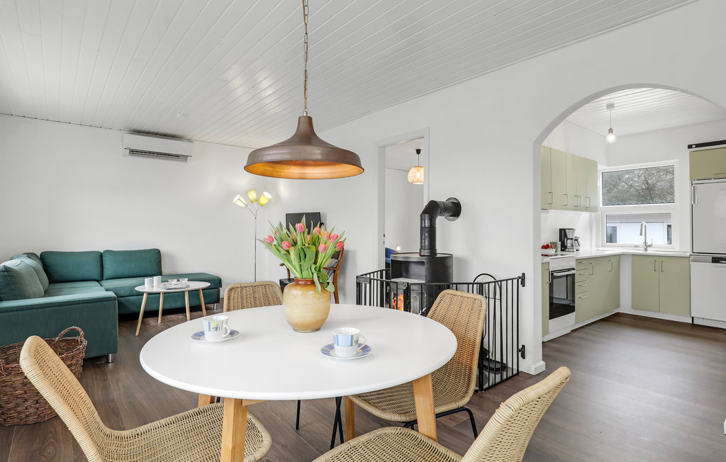 Feriehus - Tejn , Danmark - I56062 15