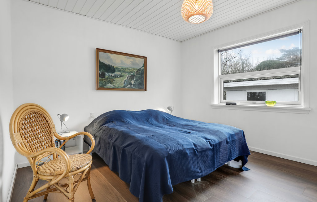 Feriehus - Tejn , Danmark - I56062 7