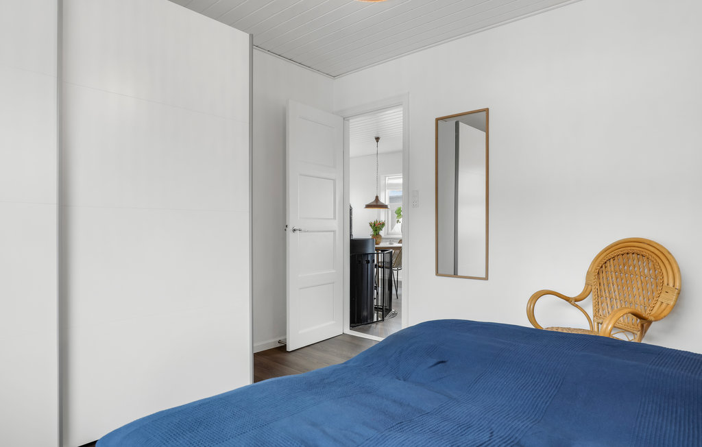 Feriehus - Tejn , Danmark - I56062 21