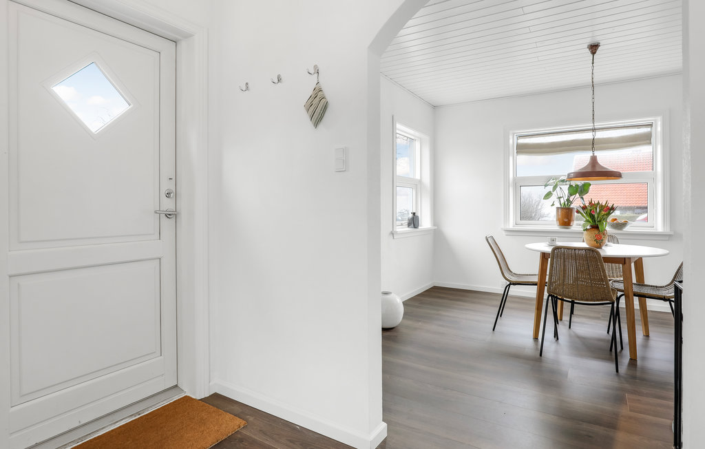 Feriehus - Tejn , Danmark - I56062 20