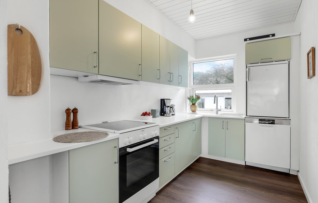 Feriehus - Tejn , Danmark - I56062 6