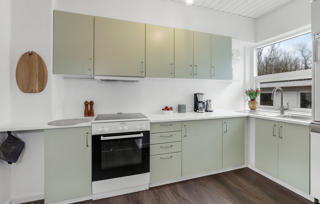 Feriehus - Tejn , Danmark - I56062 19