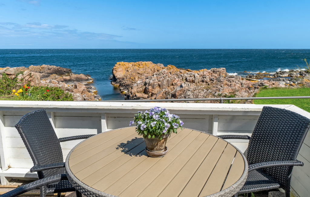 Ferienhaus - Tejn , Dänemark - I56170 17