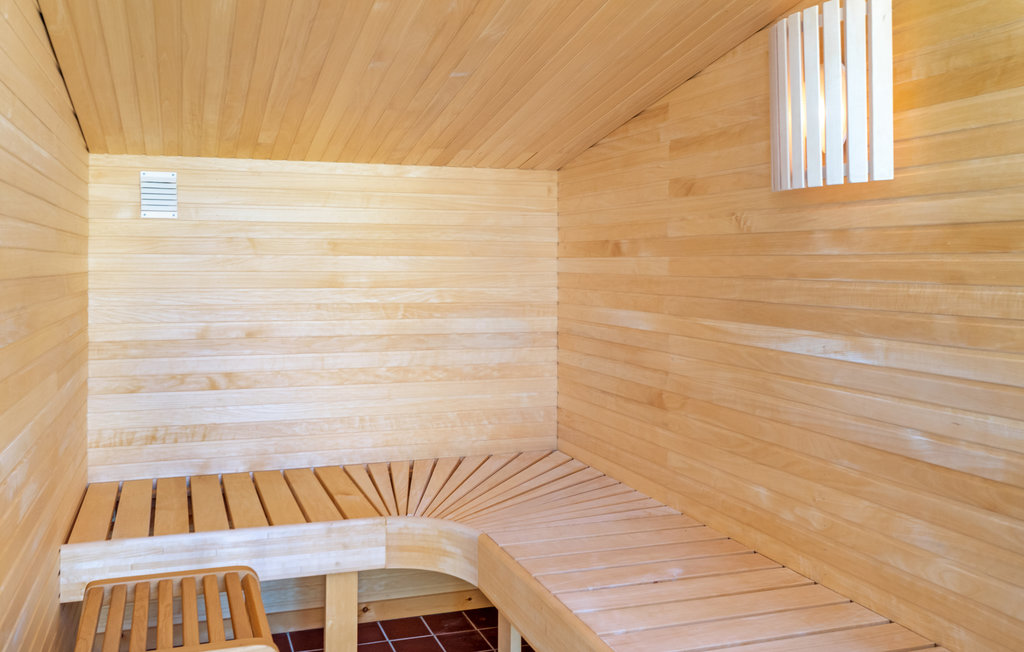 Ferienhaus - Tejn , Dänemark - I56170 45