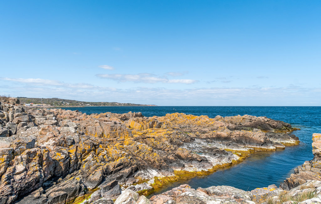 Ferienhaus - Tejn , Dänemark - I56170 21
