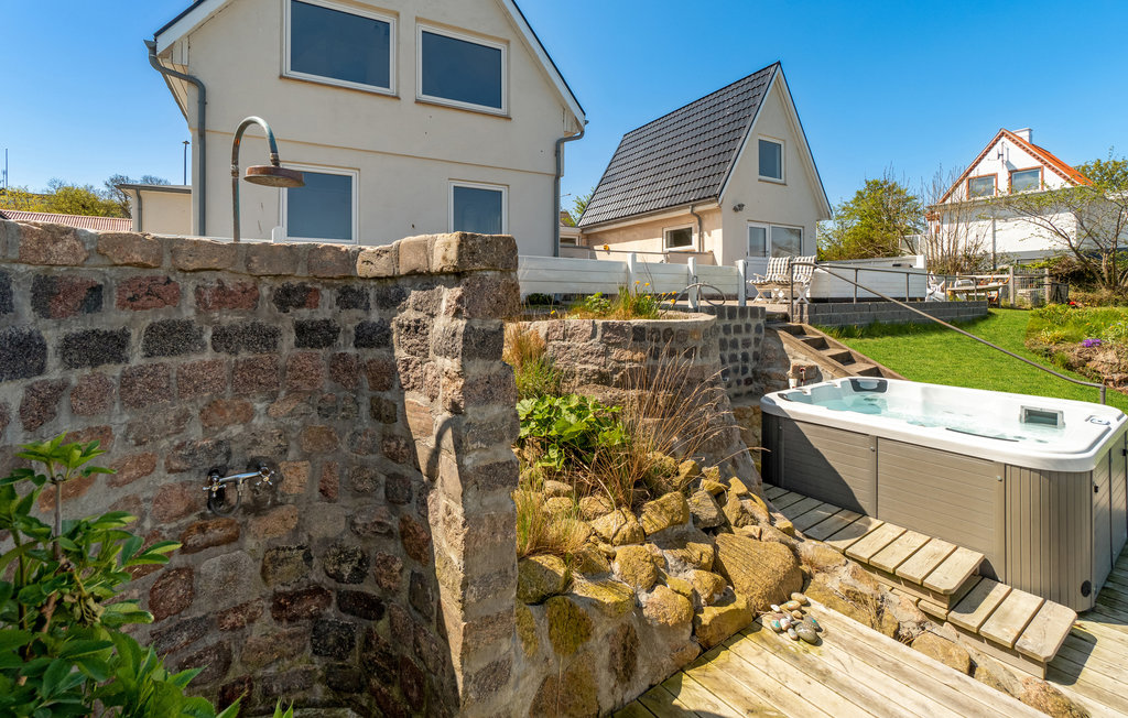 Ferienhaus - Tejn , Dänemark - I56170 11