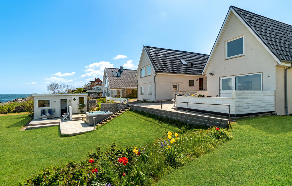 Ferienhaus - Tejn , Dänemark - I56170 12