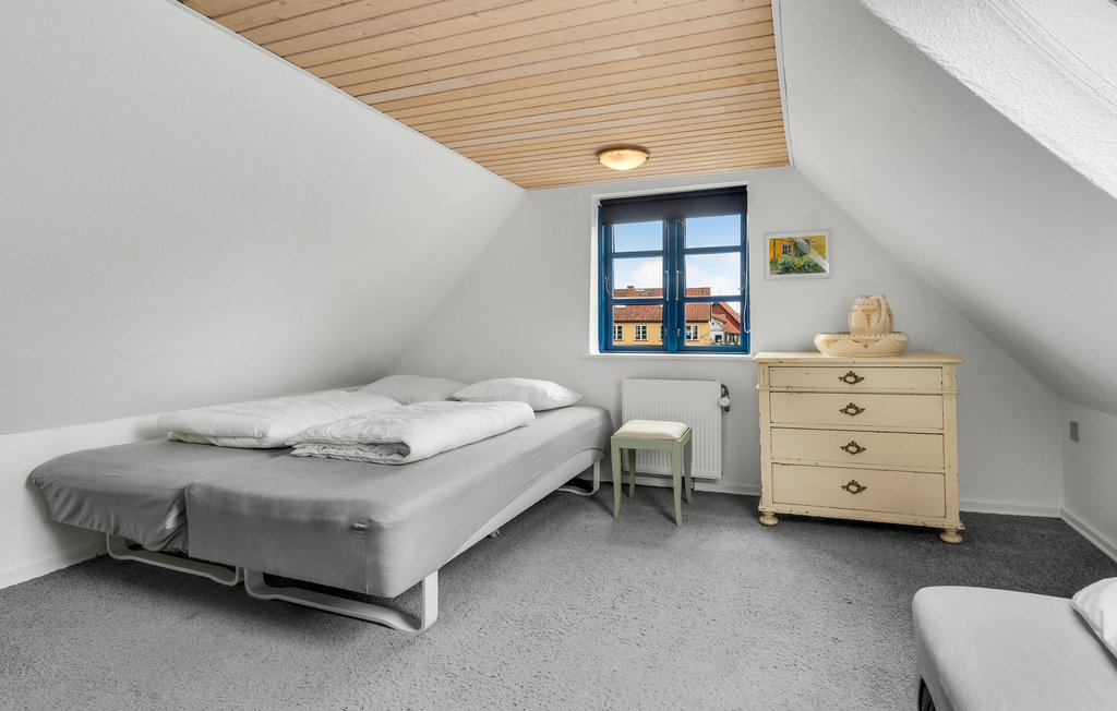 Ferienwohnung - Sandvig , Dänemark - I56018 14