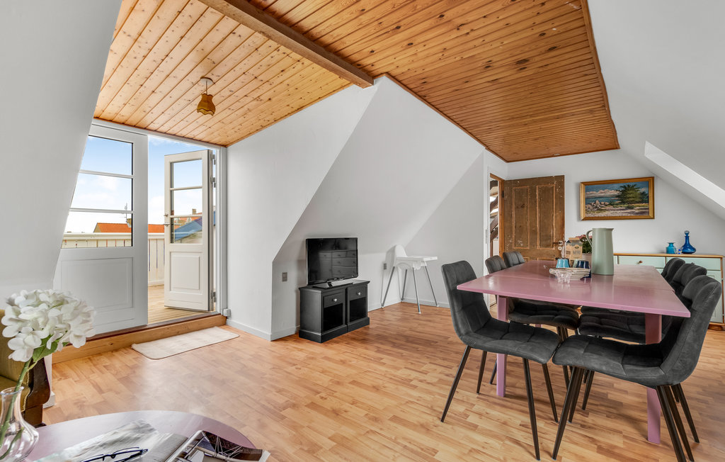 Ferienwohnung - Sandvig , Dänemark - I56018 3